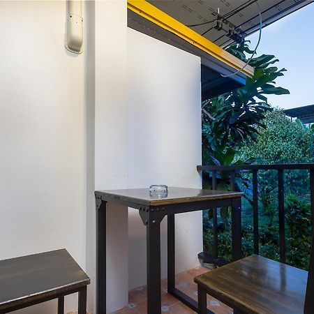 D-2 Home Chanthaburi Extérieur photo