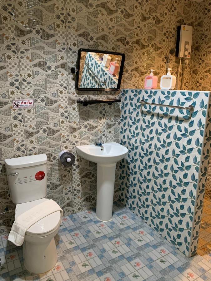 D-2 Home Chanthaburi Extérieur photo