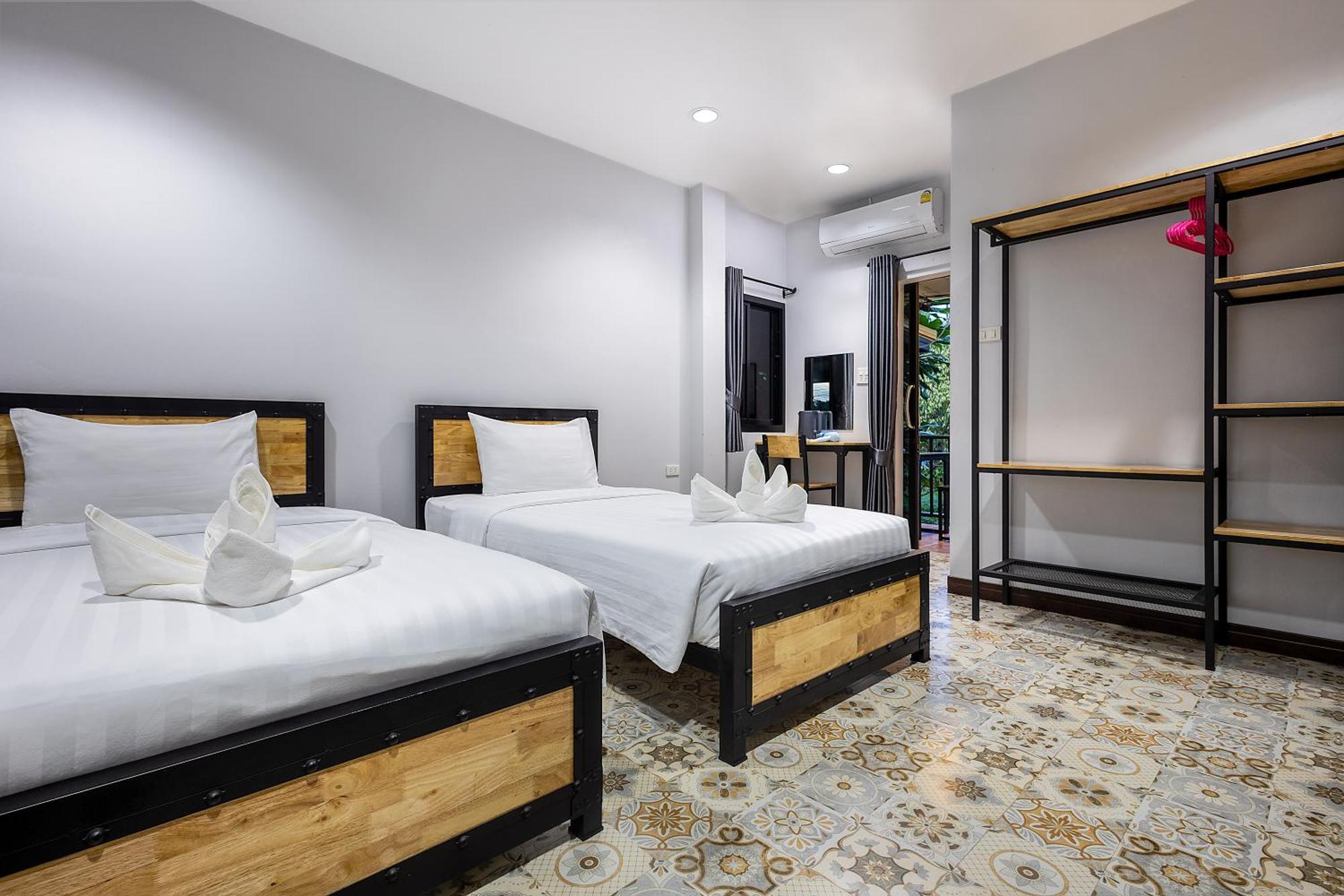 D-2 Home Chanthaburi Extérieur photo