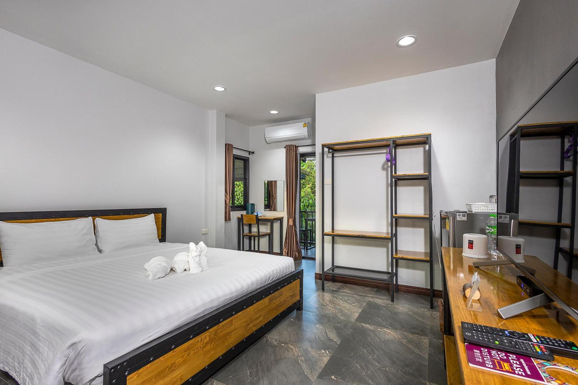 D-2 Home Chanthaburi Chambre photo